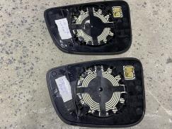 BMW G20 G30 ISITMALI SAĞ AYNA CAMI ÇIKMA ORJİNAL