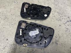 BMW G20-G30 SOL AYNA CAMI KARARTMALI ÇIKMA ORİJİNAL