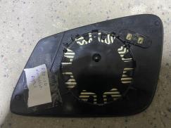 BMW F20 F30 KARARTMASIZ KÖR NOKTALI SAĞ AYNA CAMI ÇIKMA ORJİNAL