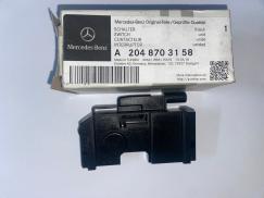 A2048703158 MERCEDES W204 A204 C180 C200 KAPUT SWİTCH SIFIR ORJİNAL