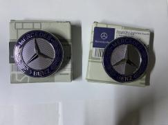 A2188170116 MERCEDES W117 W156 W172 W190 W217 W218 W231 W246 ÖN TAMPON ARMA SIFIR ORJİNAL