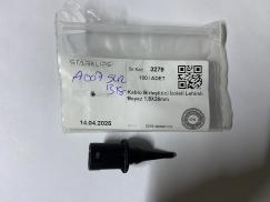 A0075421318 MERCEDES W117 W118 W156 W163 W164 W166 W167 W169 W170 W176 W177 W203 W204 W205 W207 W211 W246 W247 W253 W447 W910 DIŞ ISI SENSÖRÜ SIFIR ORJİNAL