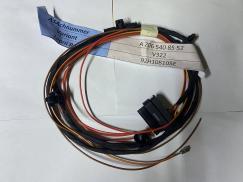 A2065408552 MERCEDES W206 DİSTRONİK RADAR TESİSATI SIFIR ORJİNAL