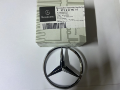 A1768170016 MERCEDES W176 A180 A200 ARKA BAGAJ ARMASI SIFIR ORJİNAL
