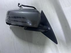 A1178101076 MERCEDES W117 CLA SAĞ AYNA GÖVDESİ ÇIKMA ORJİNAL