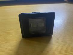 A1729061100 MERCEDES BENZ W176 PLAKA LAMBASI ORJİNAL