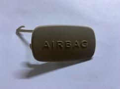 SP6108 RE MERCEDES AİRBAG YAZI ÇIKMA ORJİNAL