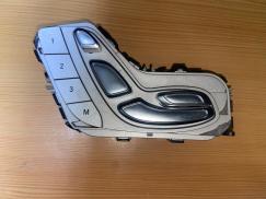 A2059051907 MERCEDES W205 W253 SOL KAPI KOLTUK AYAR DÜĞMESİ ÇIKMA ORJİNAL