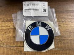 51767288752 7288752 BMW F20 F40 F44 E46 E90 F30 G20 G26 E60 F48 U11 E83 ÖN KAPUT ARMA SIFIR ORJİNAL