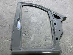 A4476373000 MERCEDES W447 VİTO SAĞ ÖN KAPI DİREK SIFIR ORJİNAL