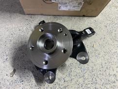 A4473300120 MERCEDES W447 VİTO SAĞ ÖN AKS TAŞIYICI SIFIR ORJİNAL