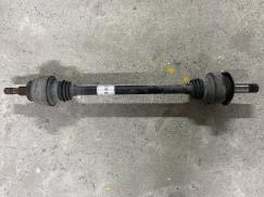 A4473506600 MERCEDES W447 VİTO ARKA AKS ÇIKMA ORJİNAL