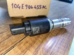 104E906455AC VOLKSWAGEN T-ROC YAĞ KUMANDA VALF ÇIKMA ORJİNAL