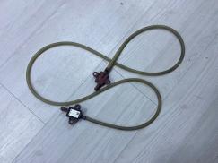 A2059059000 MERCEDES W205 C DARBE SENSÖRÜ SERUM HORTUMLU ÇIKMA ORJİNAL