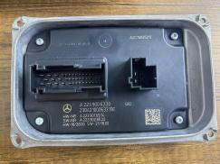 A2239006330 MERCEDES W206 W214 W232 W236 W295 FAR BEYNİ ÇIKMA ORJİNAL