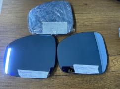 LAND ROVER L405 VOGUE KARARTMASIZ ISITMALI SOL AYNA CAMI ÇIKMA ORJİNAL