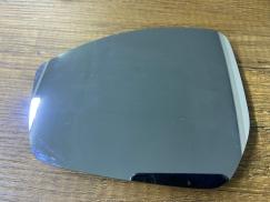 LR048361 RANGE ROVER EVOQUE KARARTMASIZ ISITMALI SAĞ AYNA CAMI ÇIKMA ORJİNAL 