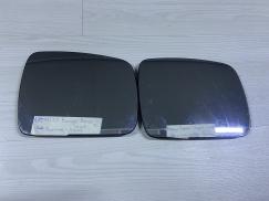 LR011058 RANGE ROVER VOGUE KARARTMASIZ ISITMALI SAĞ AYNA CAMI ÇIKMA ORJİNAL