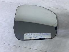 LAND ROVER L405 VOGUE KARARTSIZ ISITMALI SAĞ AYNA CAMI ÇIKMA ORJİNAL