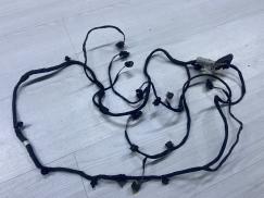 A2065402837 MERCEDES W206 ÖN TAMPON PARK SENSÖR TESİSATI ÇIKMA ORJİNAL