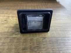 A2049060046 MERCEDES W204 ARKA PLAKA AYDINLATMA SIFIR ORJİNAL