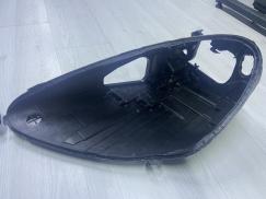 PORSCHE CAYENNE SOL FAR KASASI ÇIKMA ORJİNAL 2011-2013