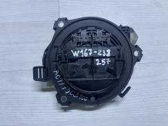 A0997503100 MERCEDES W167 W238 W257 BAGAJ AÇMA MOTORU ÇIKMA ORJİNAL