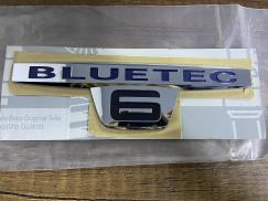 A9608171320 MERCEDES W960 ACTROS BLUETEC 6 YAZISI SIFIR ORJİNAL