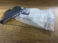 A2908170900 MERCEDES W290 AMG ÖN PANJUR AMG AMBLEMİ SIFIR ORJİNAL