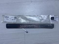 A2236804700 MERCEDES W223 SOL ÖN KAPI EŞİĞİ NİKELAJI SIFIR ORJİNAL