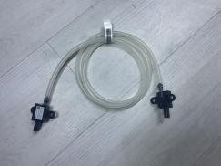 A2129054207 MERCEDES W212 DARBE SENSÖRÜ SIFIR ORJİNAL