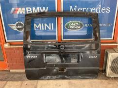 MERCEDES VİTO VİANO W639 BAGAJ KAPAĞI ÇIKMA ORJİNAL