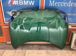 MİNİ COOPER COUNTURYMAN MOTOR KAPUTU ÇIKMA ORJİNAL 