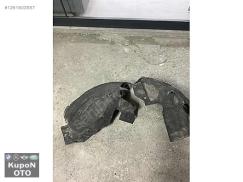 51717207577 7207577 MİNİ COOPER R56 SOL ÖN DAVLUMBAZ ÇIKMA ORJ