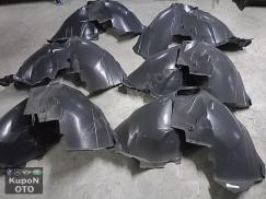 A4476840177 MERCEDES VİTO W447 SOL ÖN DAVLUMBAZ SIFIR Y.S