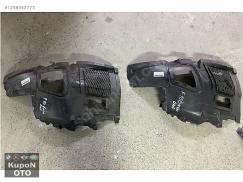 51717186727 7186727 BMW F10 LCİ SOL ÖNÜN ÖNÜ DAVLUMBAZ SIFIR Y.S