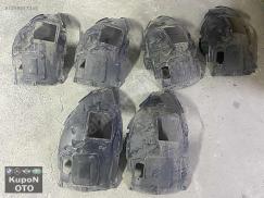 51717260725 7260725 BMW F30 LCİ SOL ÖNÜN ÖNÜ DAVLUMBAZ ÇIKMA ORJİNAL