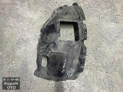 7260709 BMW F20 F21 F23 SOL ÖNÜN ÖNÜ DAVLUMBAZ ÇIKMA ORJİNAL