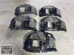 51717340786 7340786 BMW G30 LCİ SAĞ ÖNÜN ÖNÜ DAVLUMBAZ ÇIKMA ORJİNAL