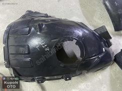 A1186908100 MERCEDES W118 SOL ÖNÜN ÖNÜ DAVLUMBAZ SIFIR ORJİNAL